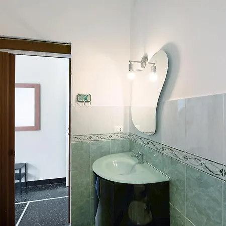 Casa Rostan Apartment Genoa Exterior photo