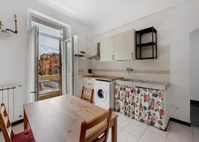 Casa Rostan