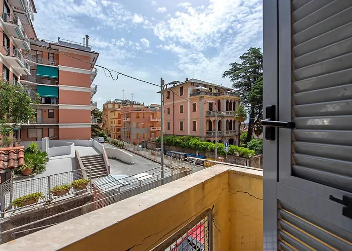 Casa Rostan