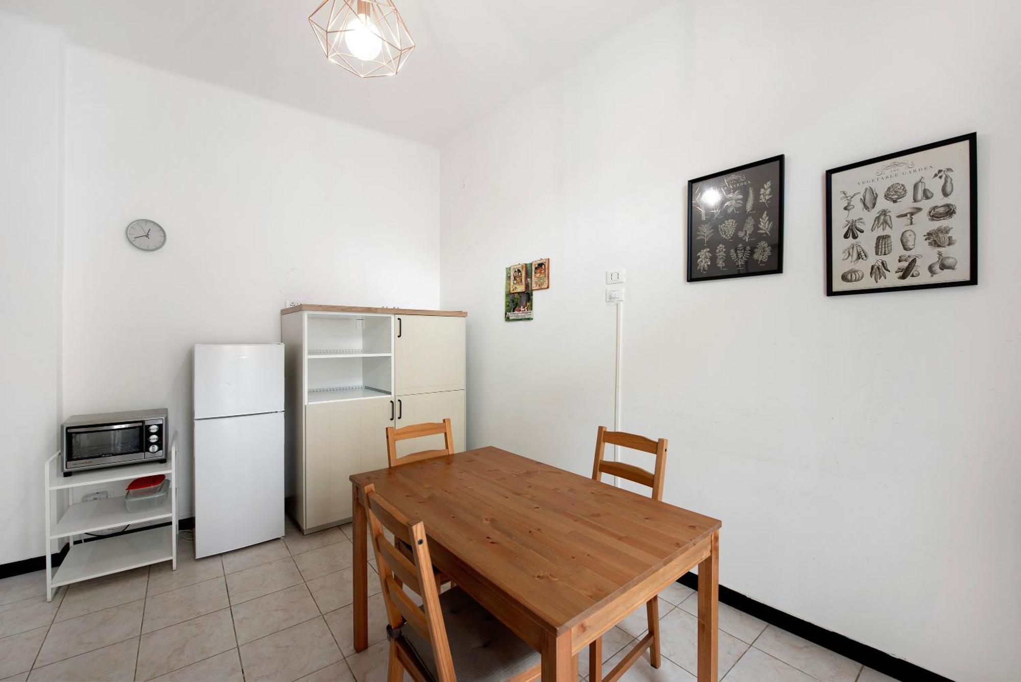 Casa Rostan Apartment *