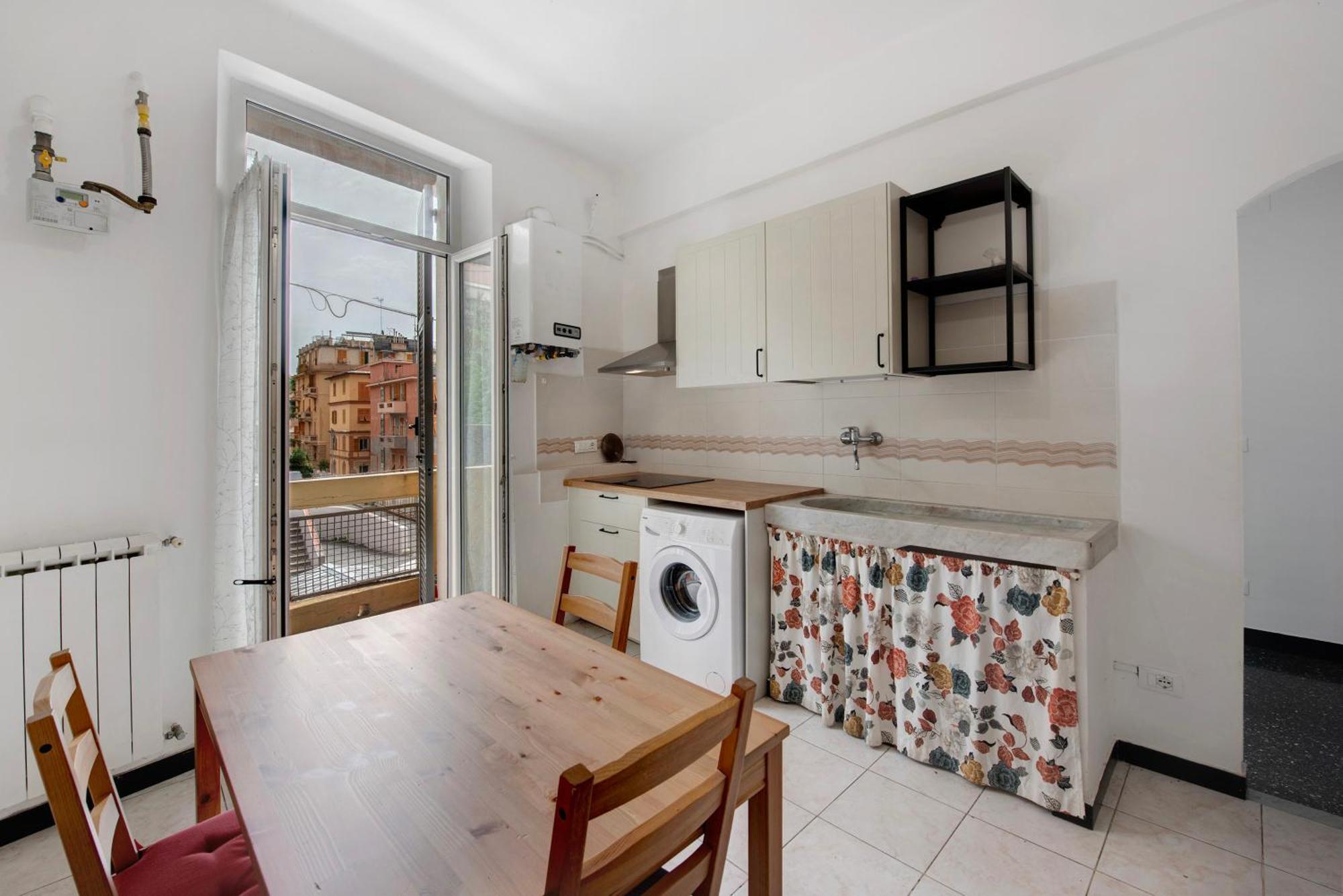 Casa Rostan Apartment