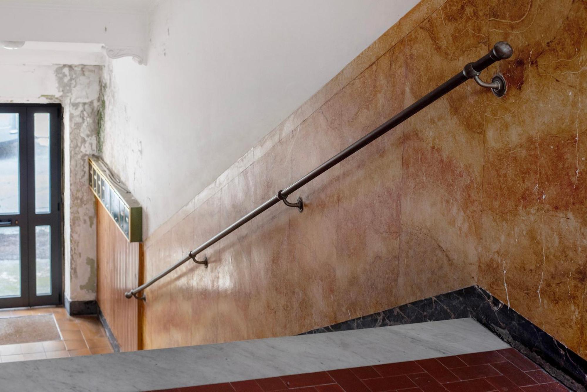 Casa Rostan Apartment Genoa