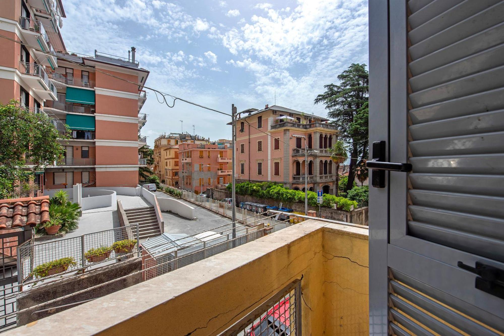 Casa Rostan Apartment *