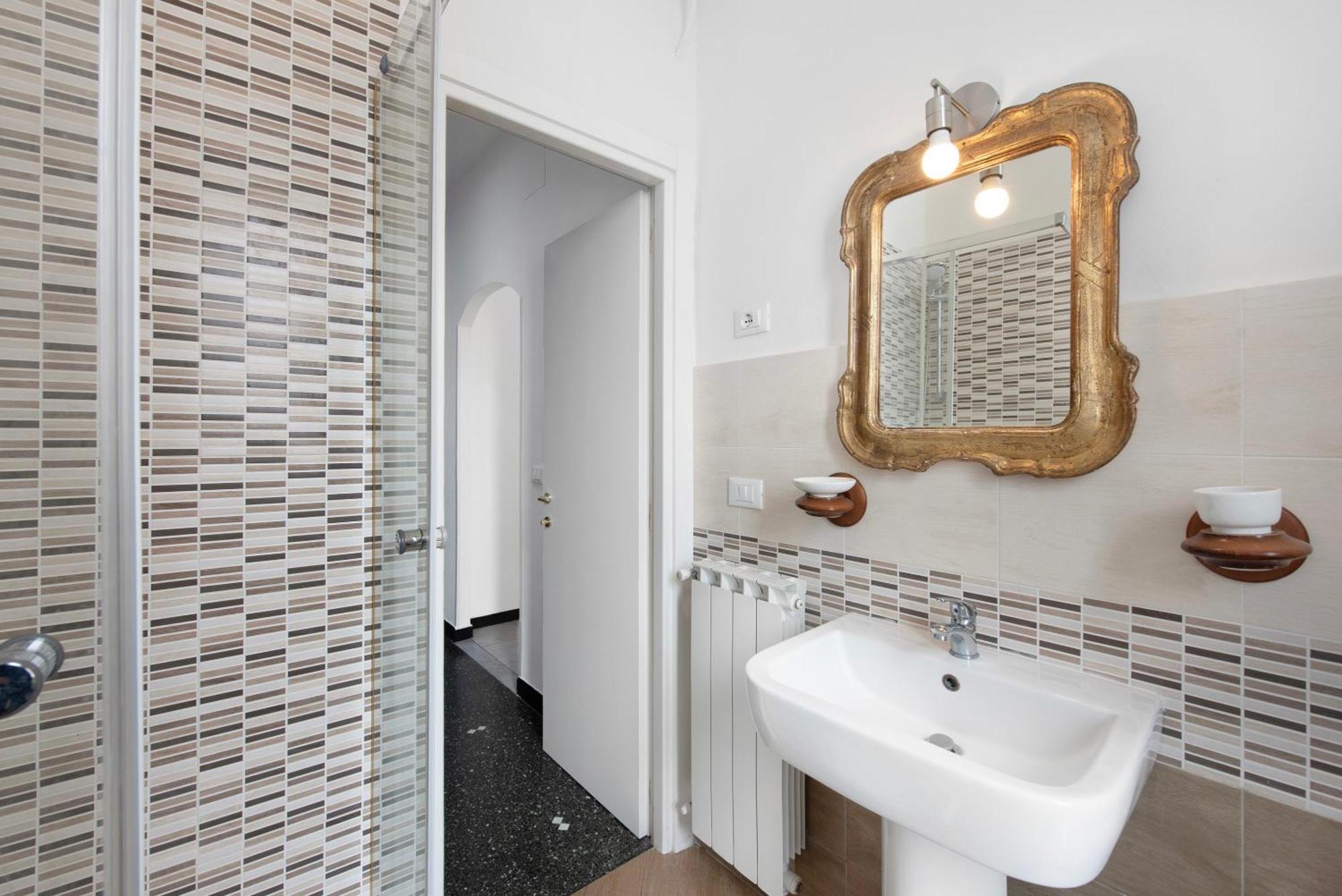 Casa Rostan Apartment
