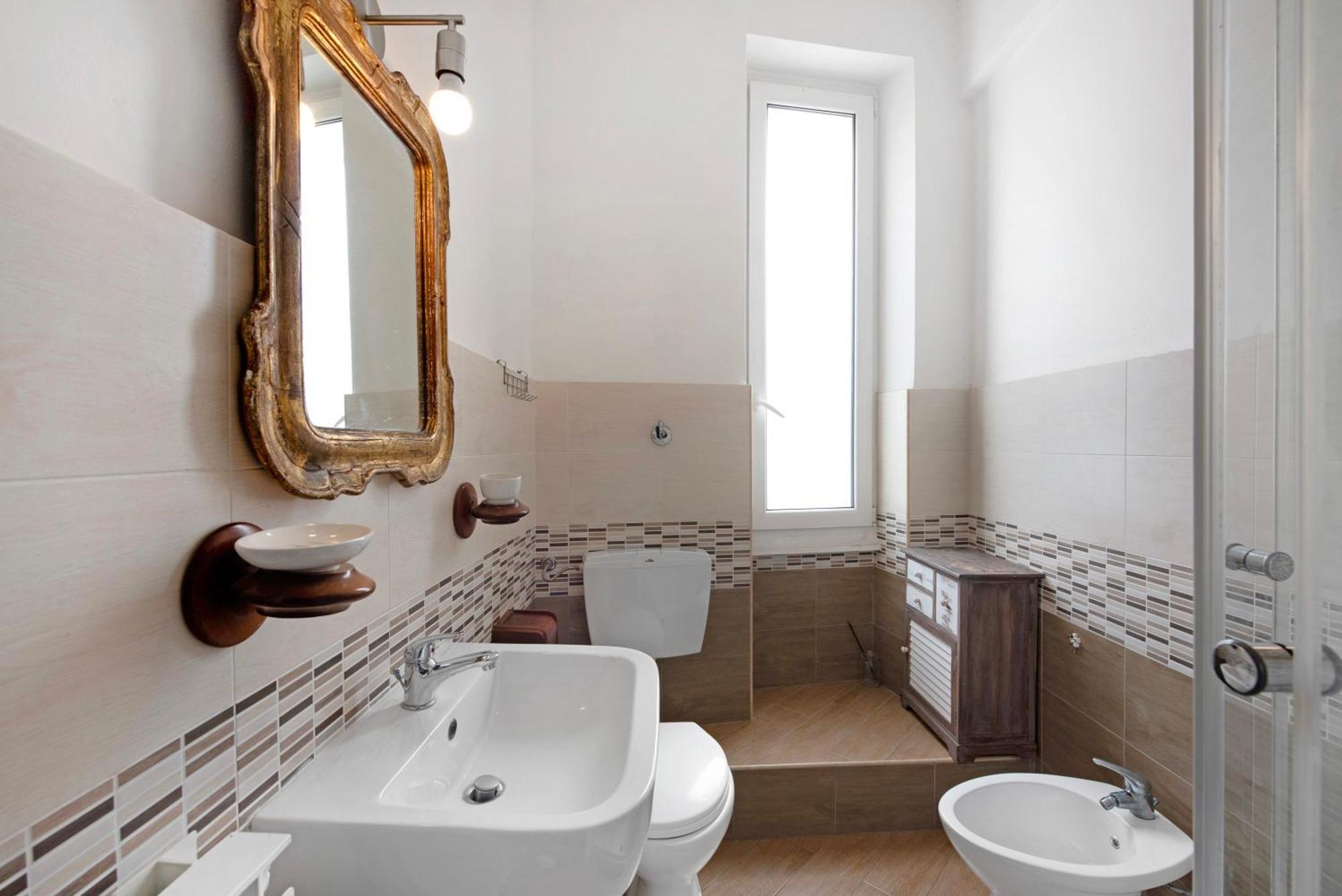 Casa Rostan Apartment