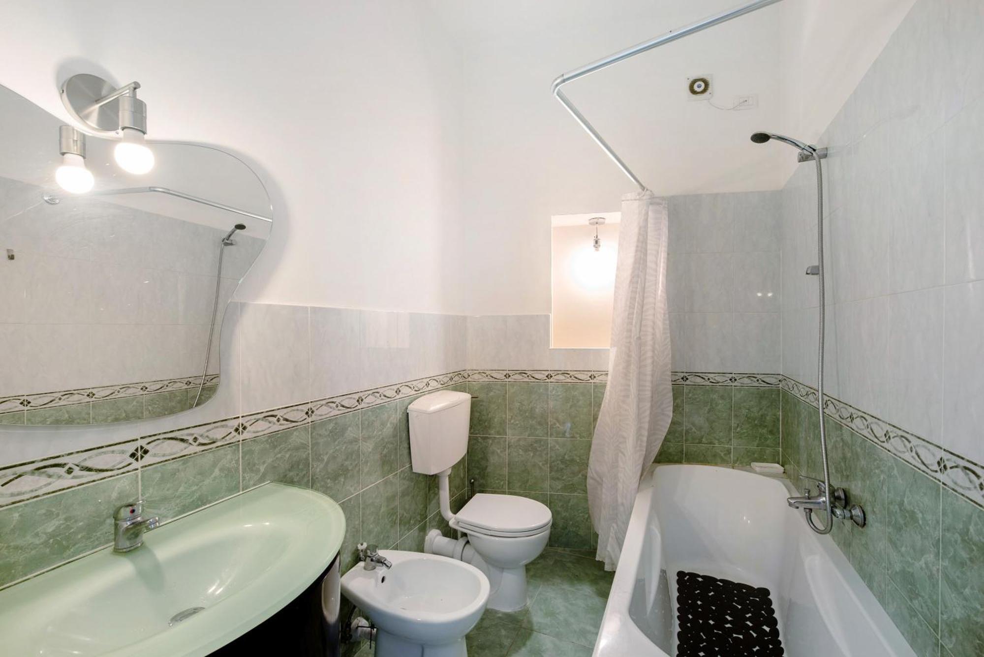 Apartment Casa Rostan