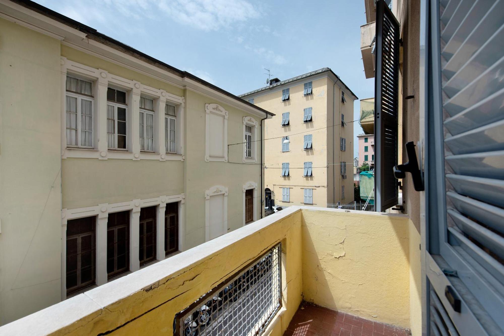 Casa Rostan Apartment *