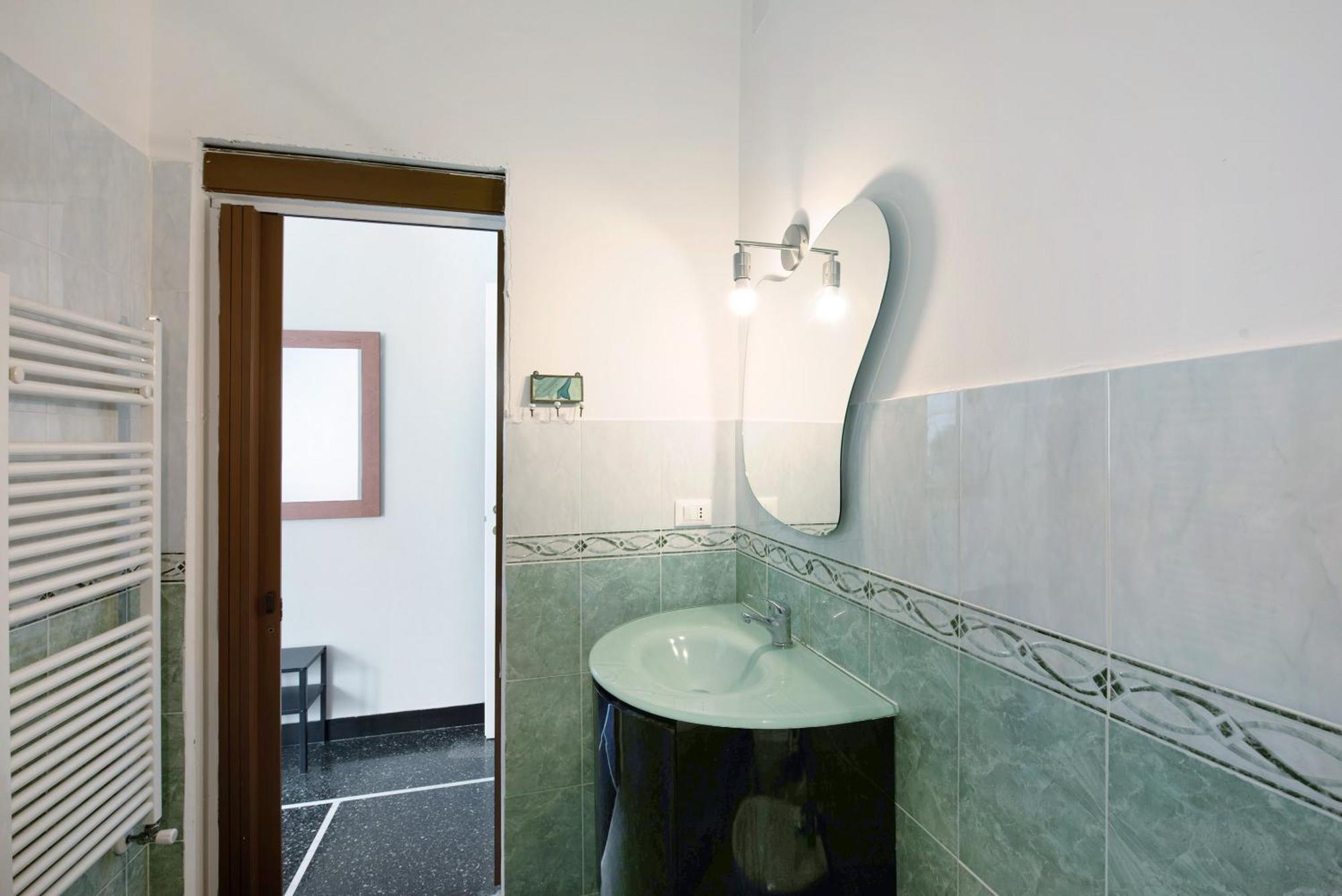 Apartment Casa Rostan *