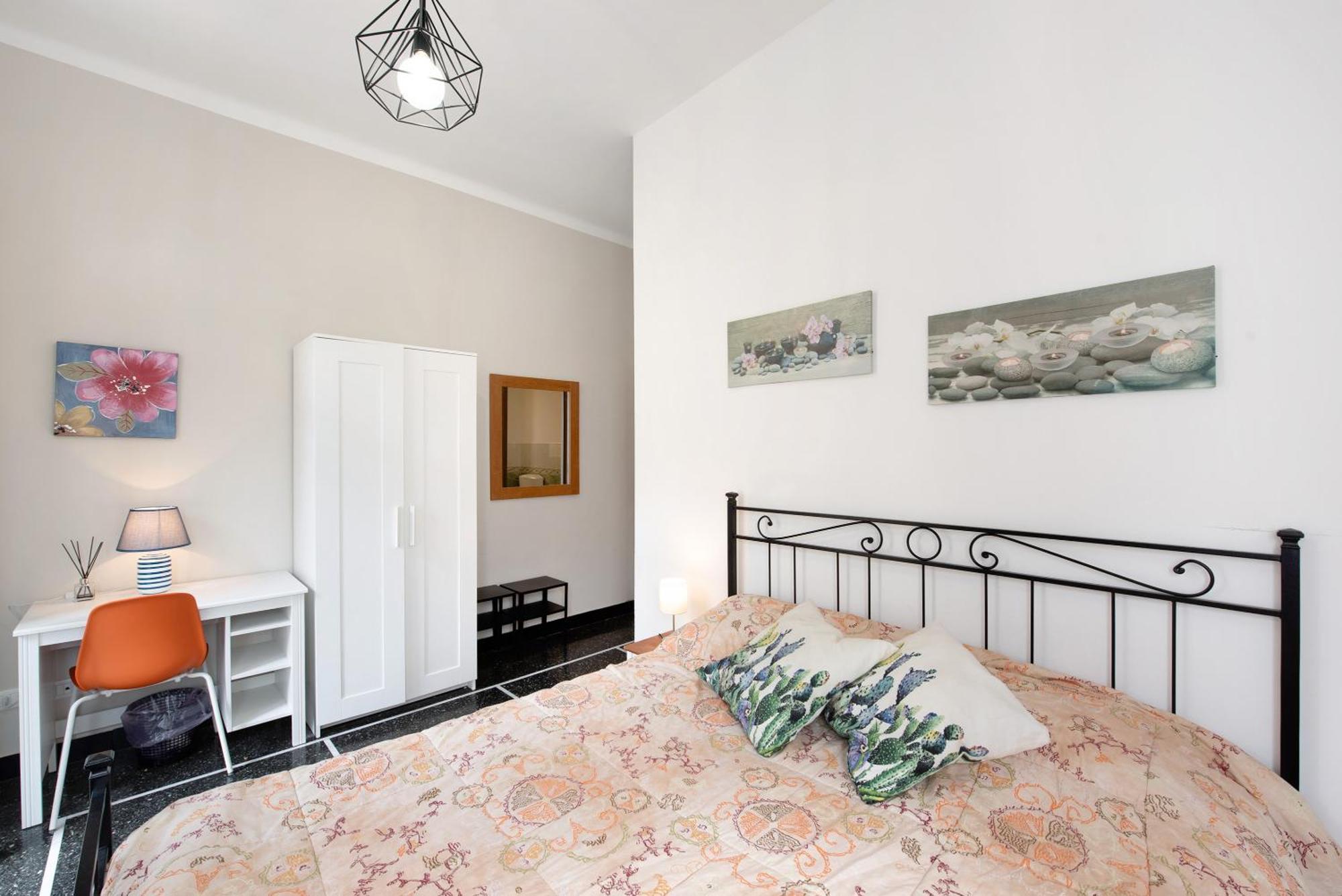 Casa Rostan * Genoa