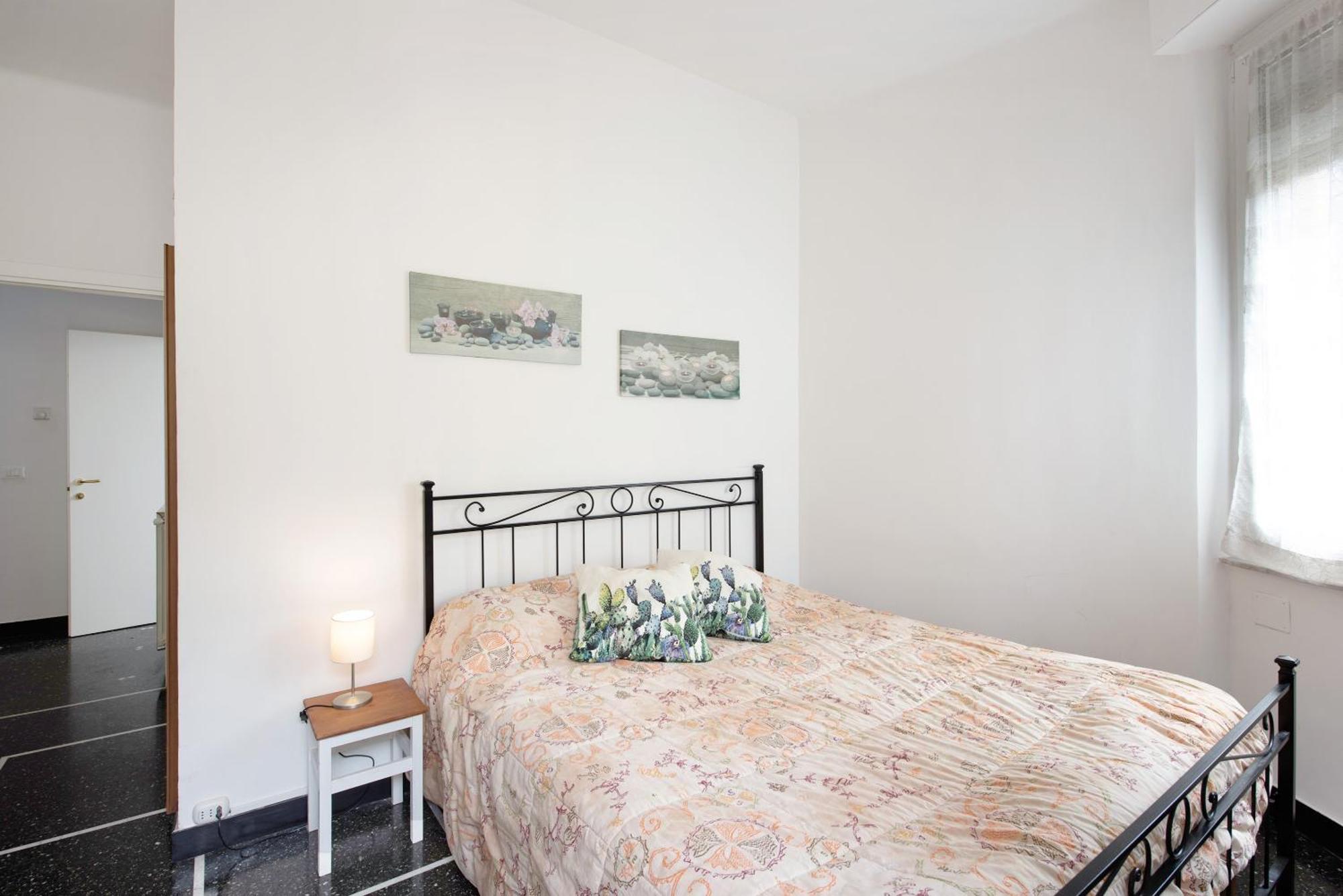 Casa Rostan Apartment