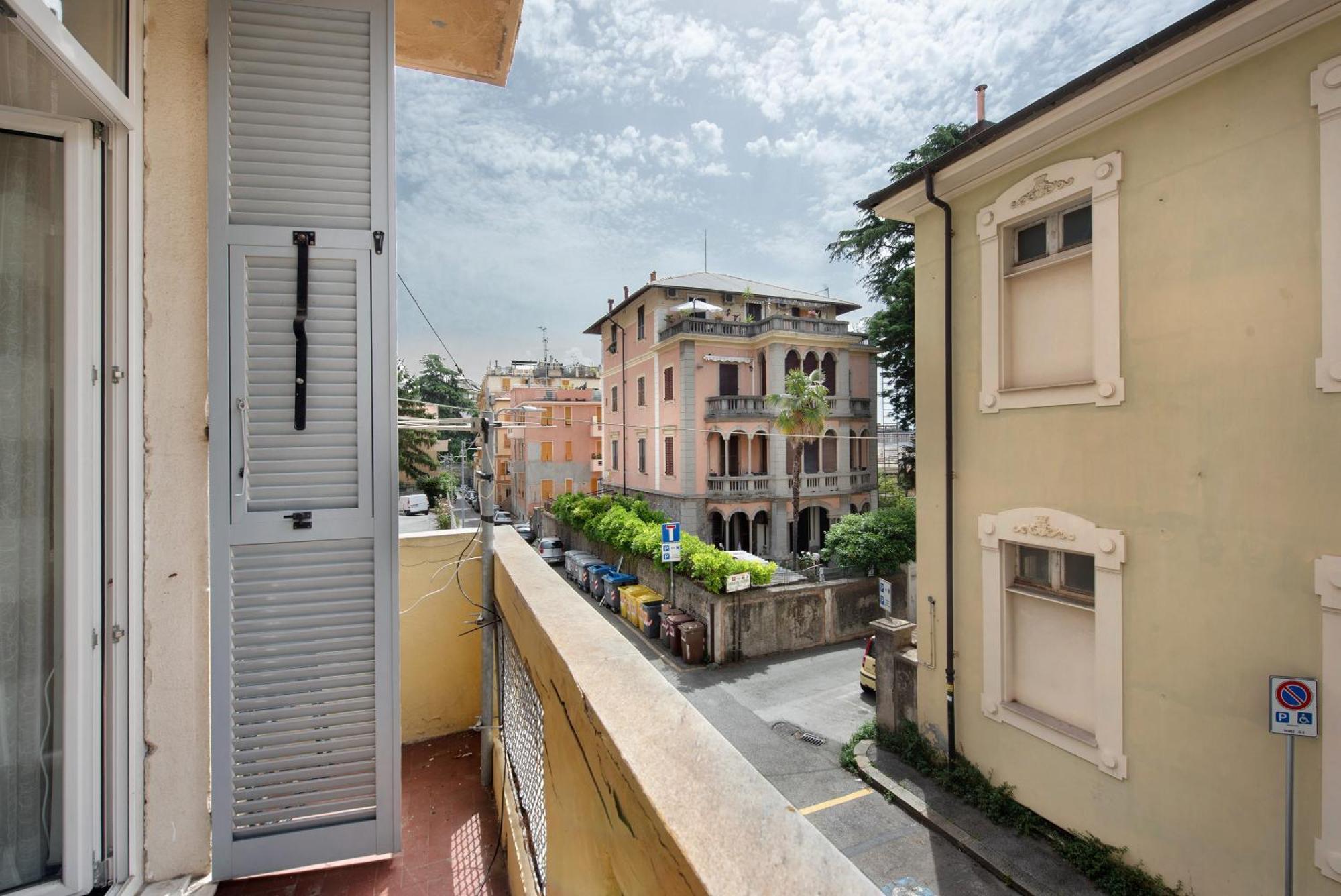 Apartment Casa Rostan *