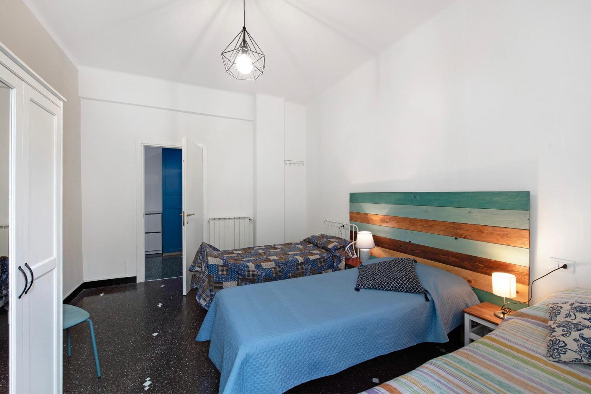 Casa Rostan Apartment *