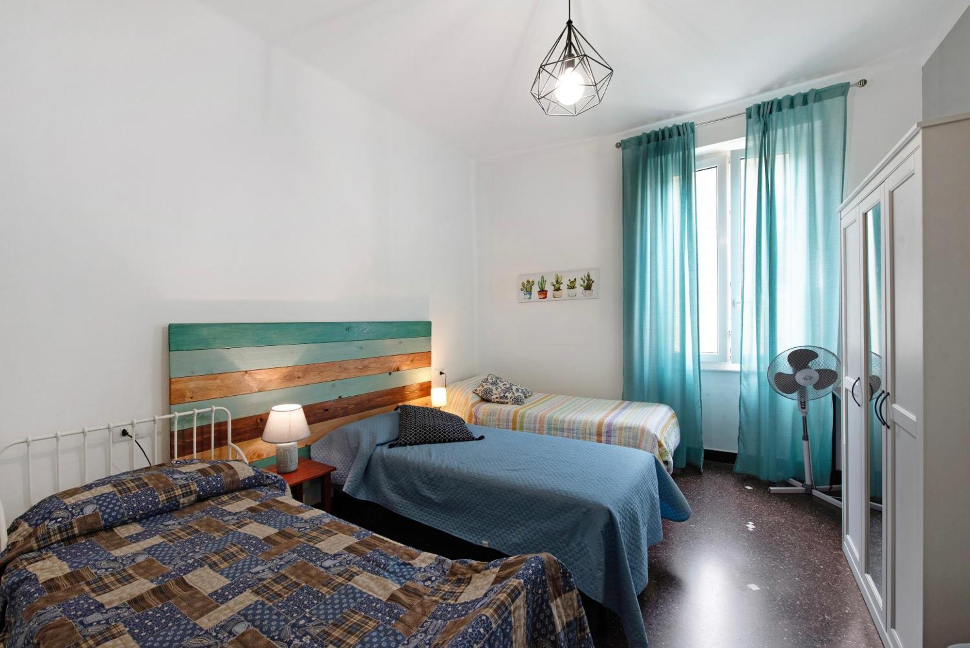 Apartment Casa Rostan